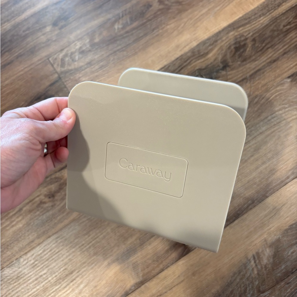 Caraway Pan Rack